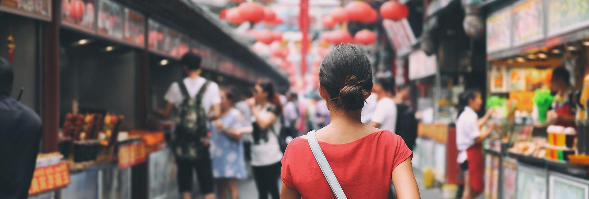 Comment: China's women want to control their own wombs