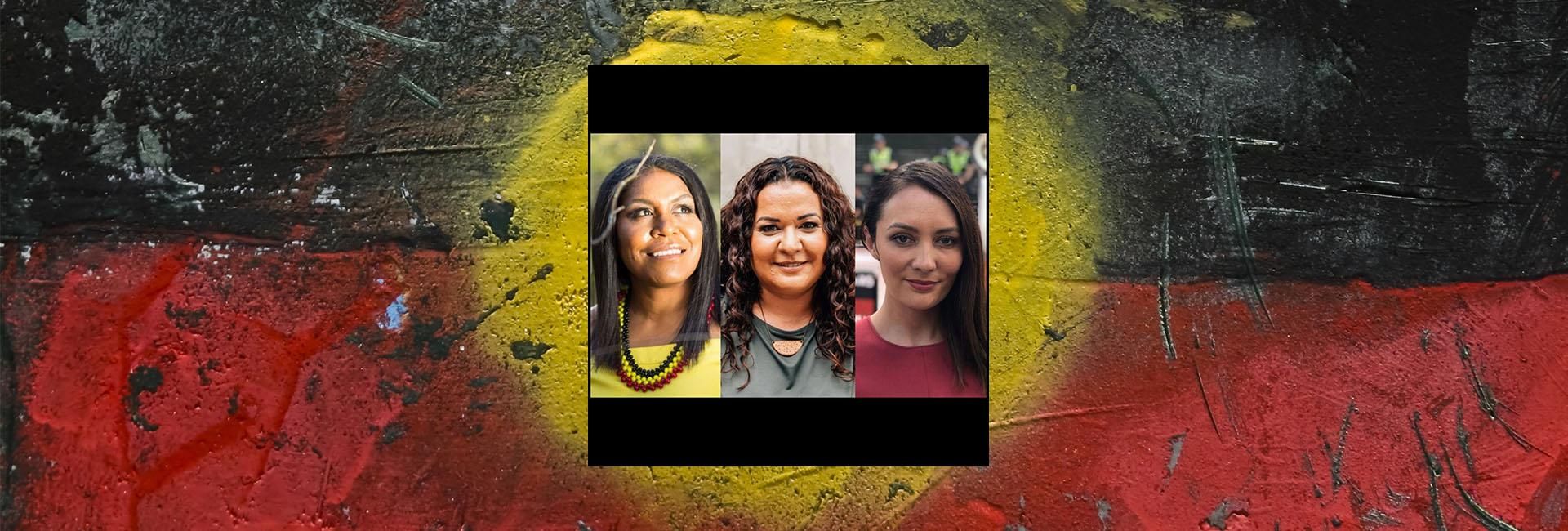 On domestic violence: Time to give First Nations' women the mic