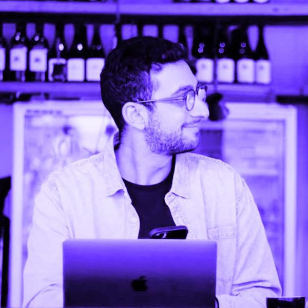 The duo turning traditional news on its head