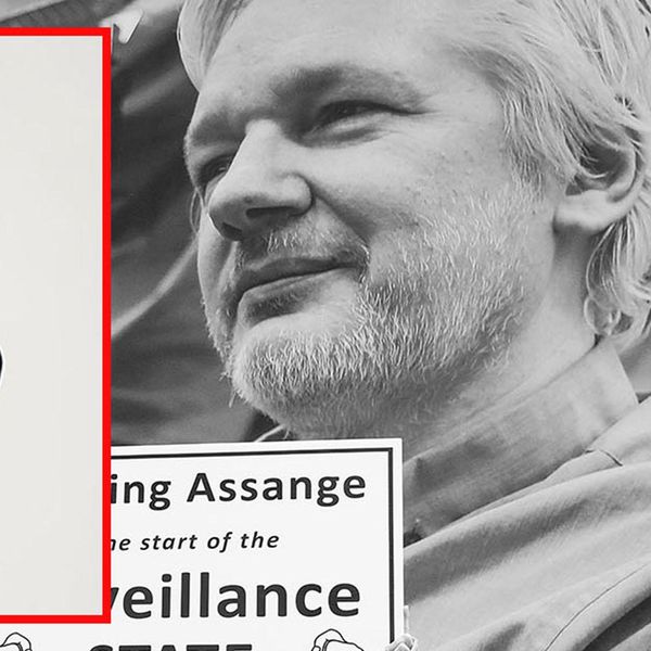 Why Jennifer Robinson aspires to Hal Wootten's 'live greatly' mantra