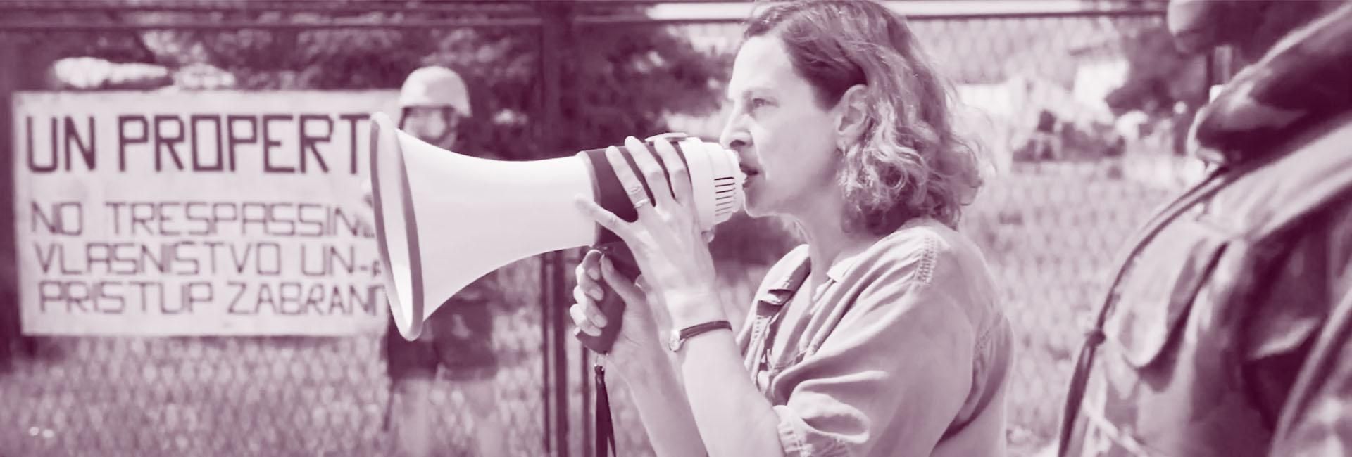 Review: Sobering retelling of Srebrenica massacre brings tears