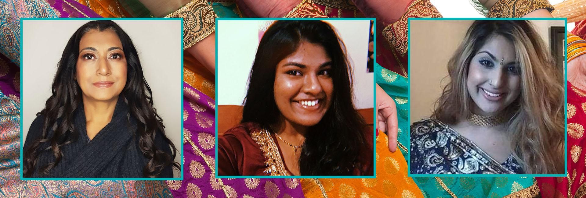 Podcast: Dissecting the intergenerational South Asian migrant experience