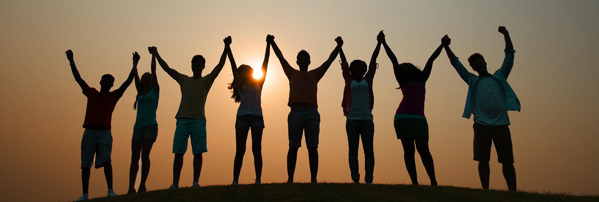 Audio: What you can do on Harmony Day