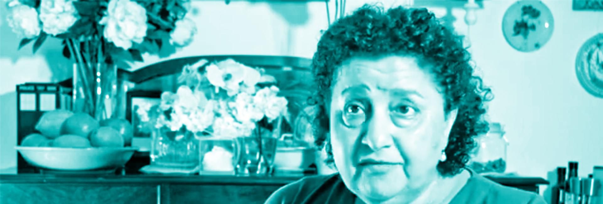 Video: The power of one small act of welcoming