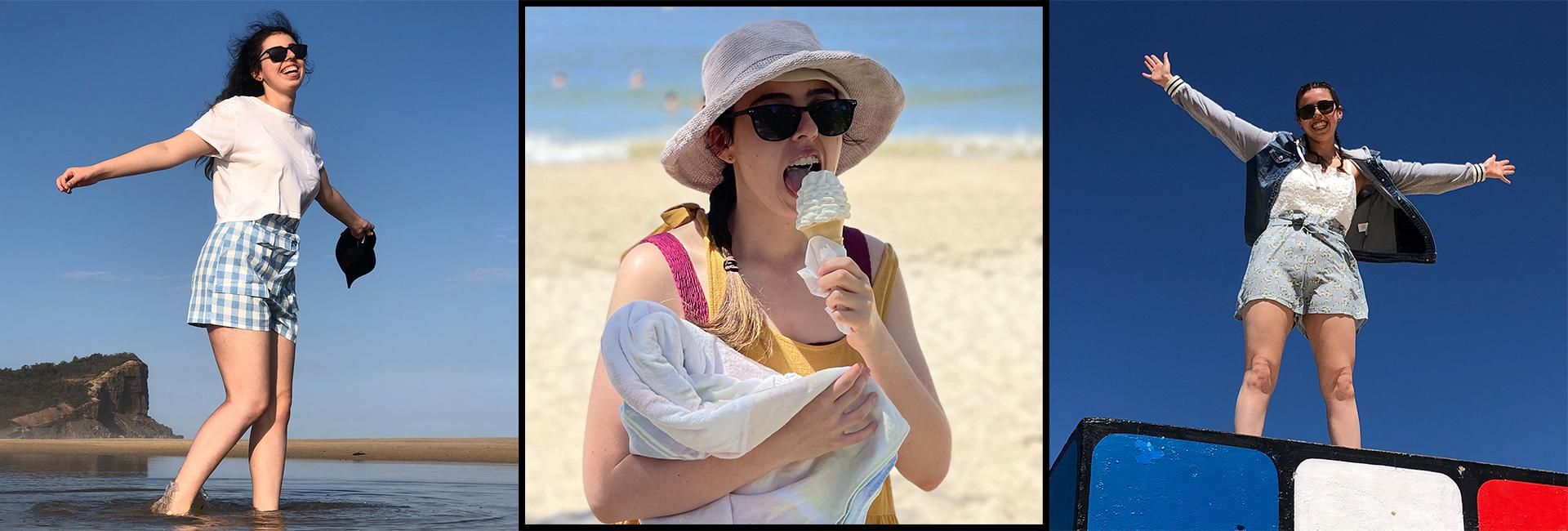 Documentary: Just Jess shines with sibling love (and honesty)