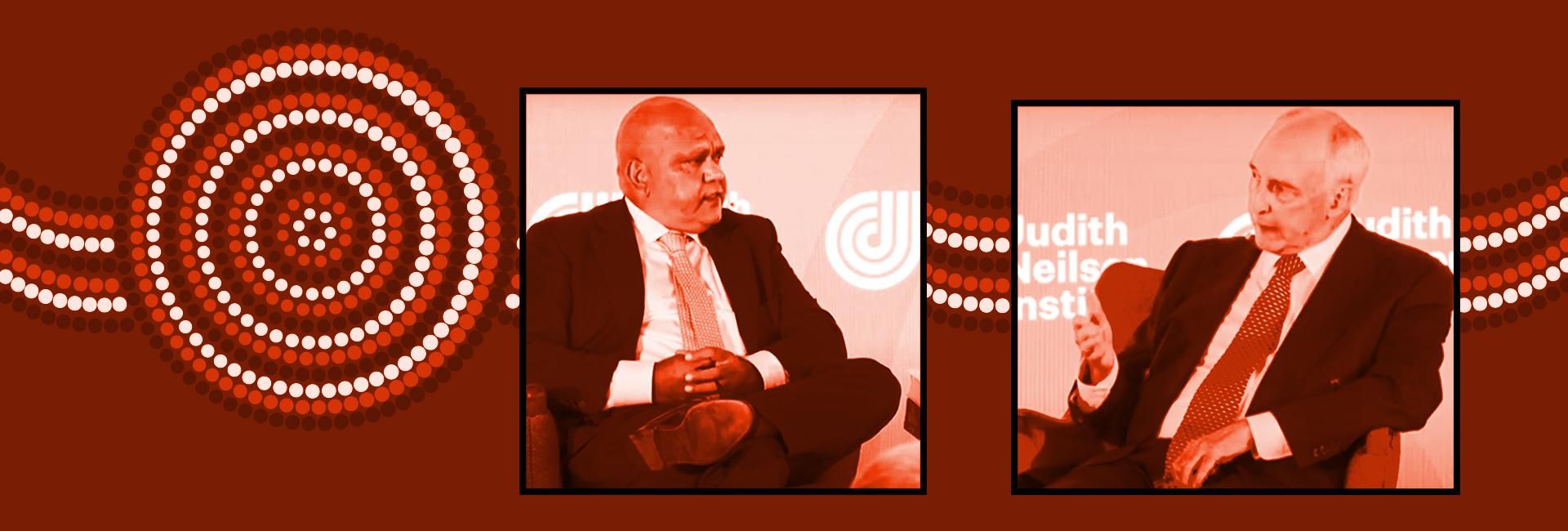 Stop the lie: Pearson and Keating call for referendum