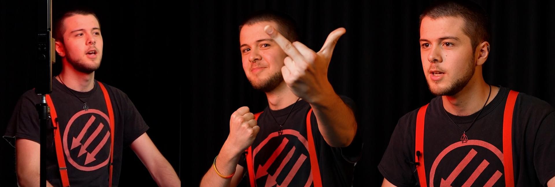 Film: Cutting through gender commodification