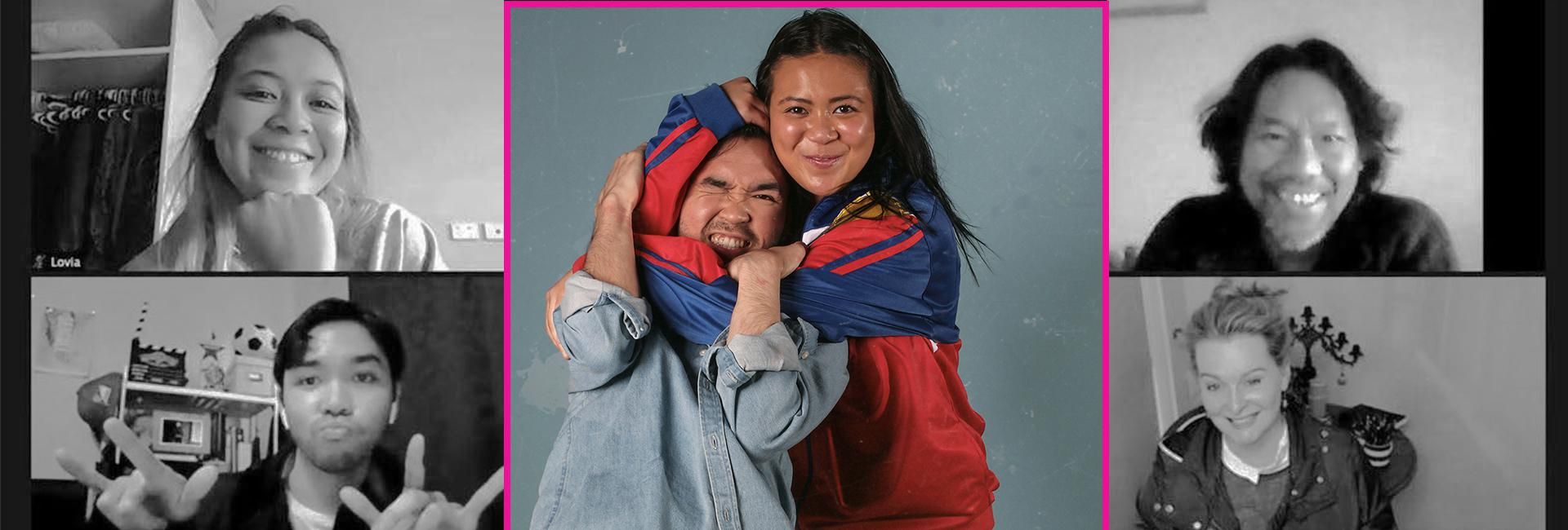 kwento tells stories that 'challenge norms'