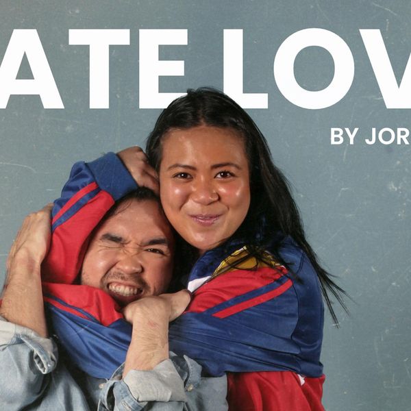 kwento tells stories that 'challenge norms'