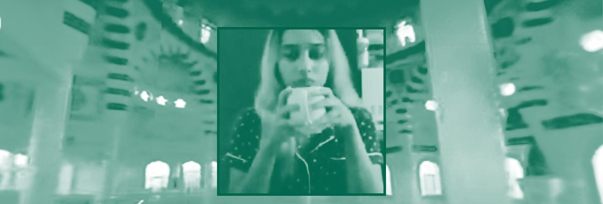 VR/360: Ramadan student day in the life