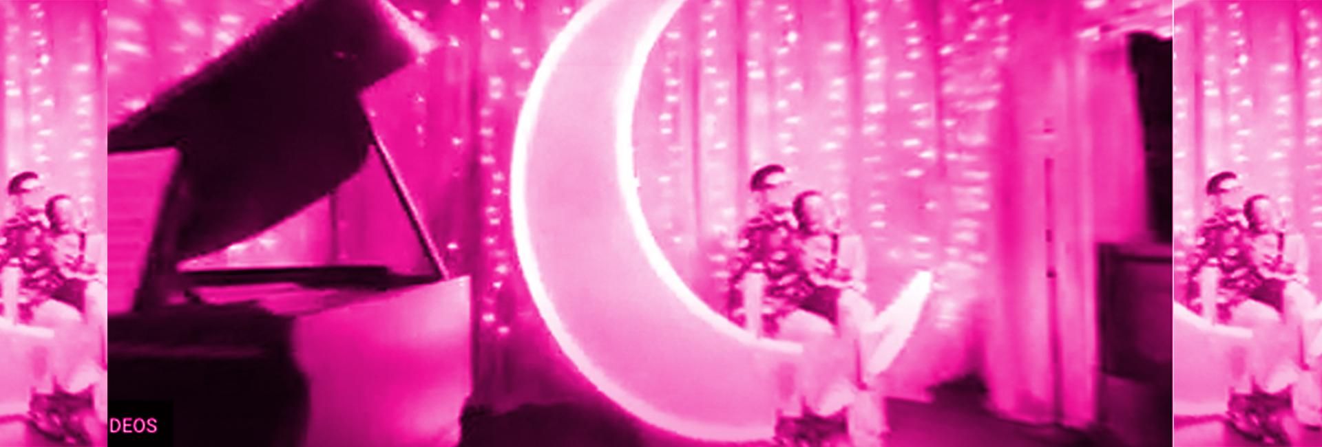 360: Immersive theatre a pandemic antidote