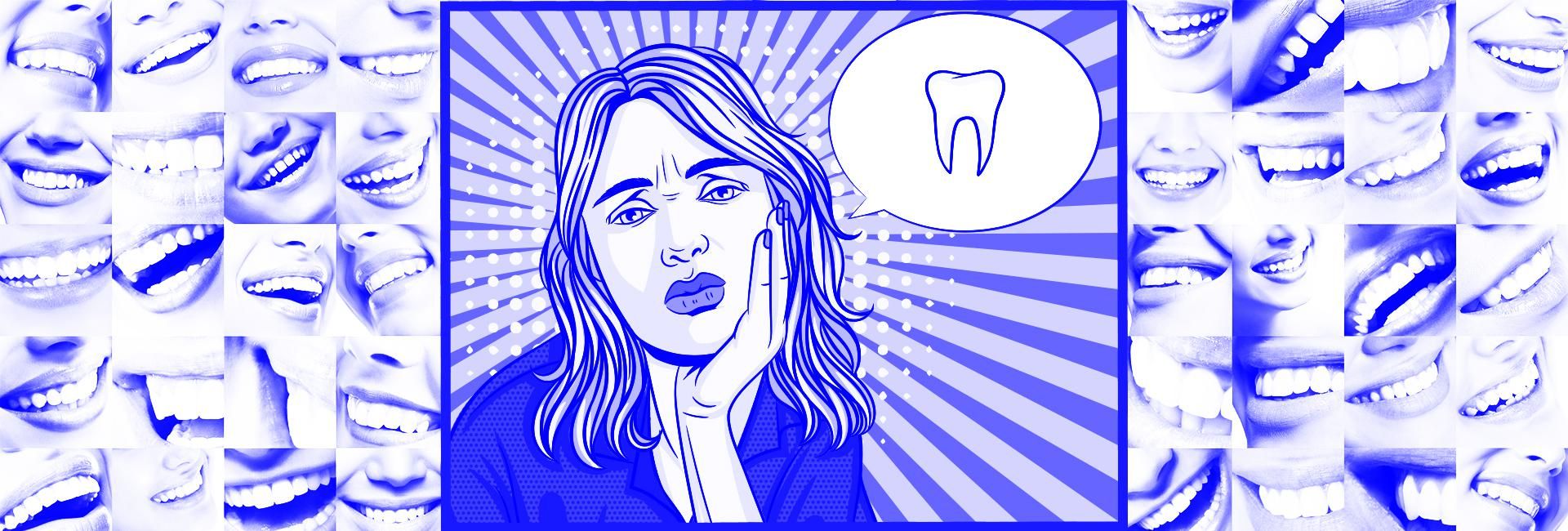 Pain threshold: How dental inequality hurts young Australians