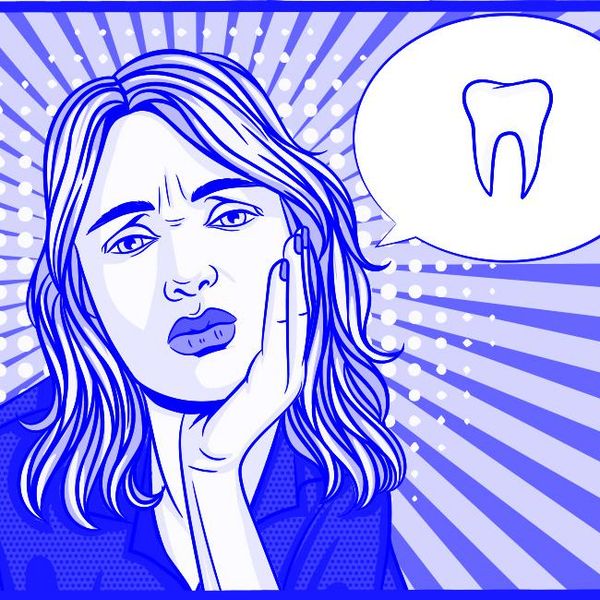 Pain threshold: How dental inequality hurts young Australians