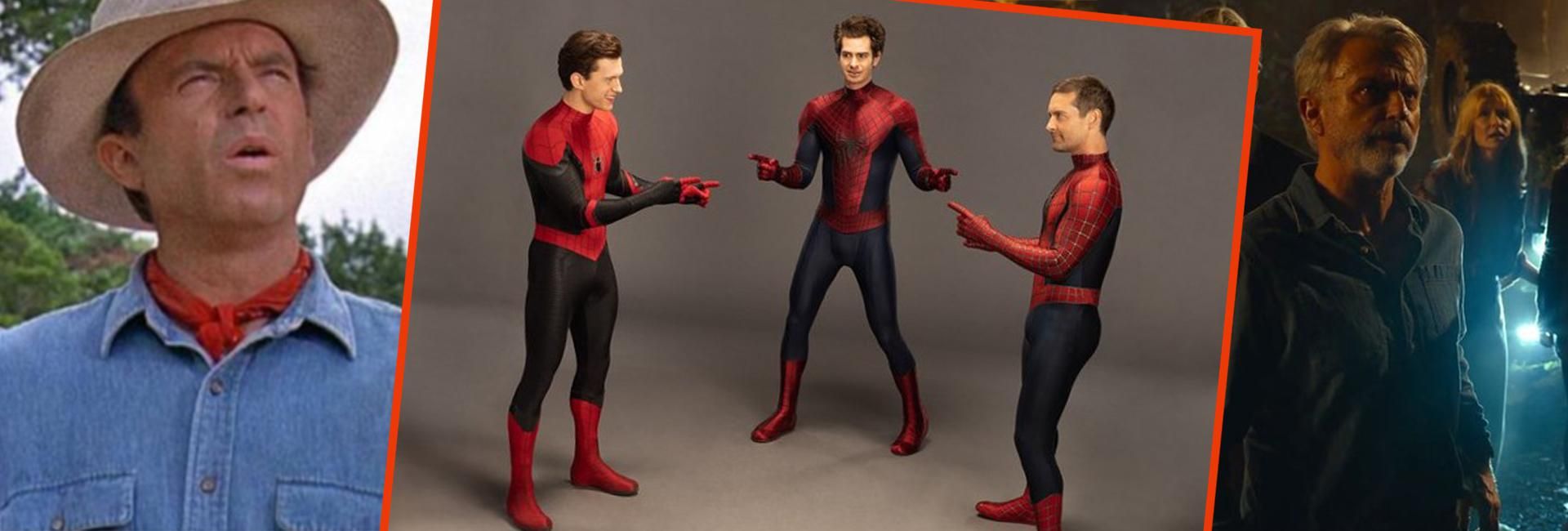 Comment: The human key to Hollywood's latest trend