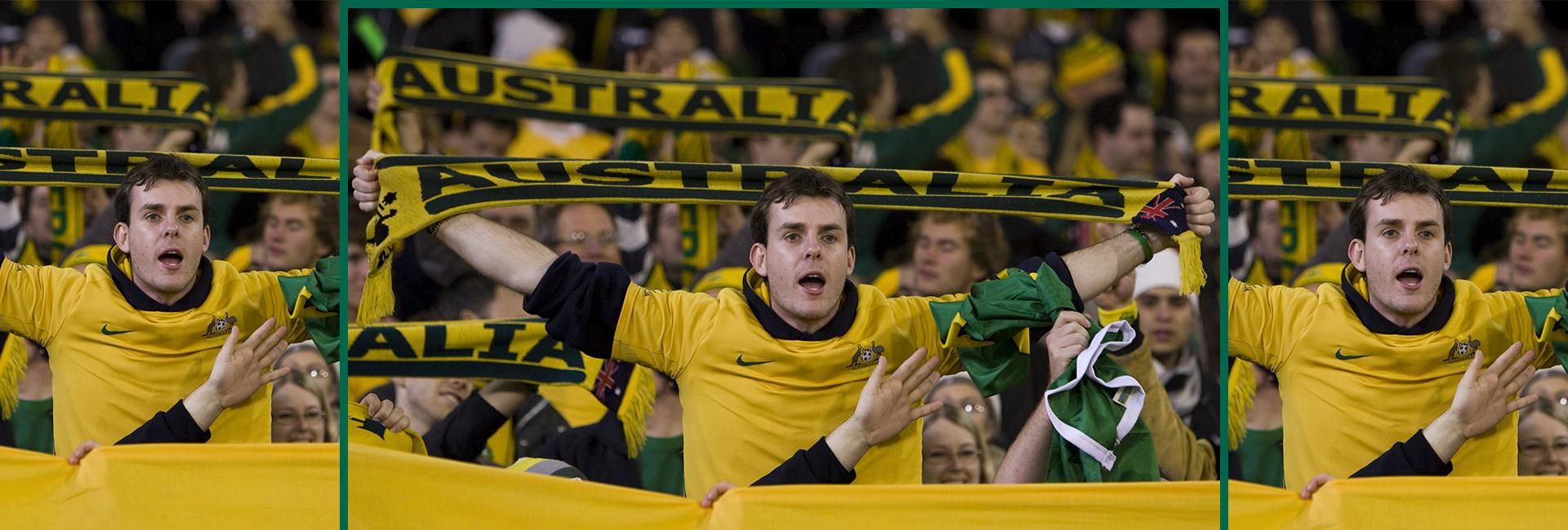 Comment: Why I wish the Socceroos hadn't qualified