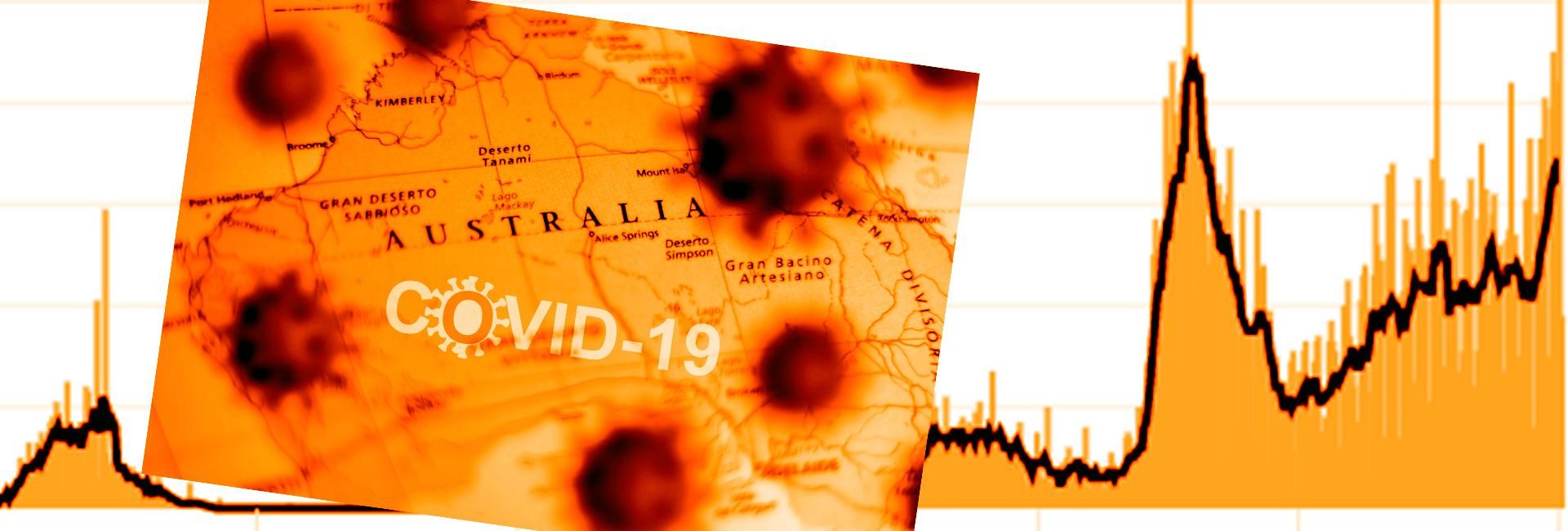 How Australia fumbled its COVID response