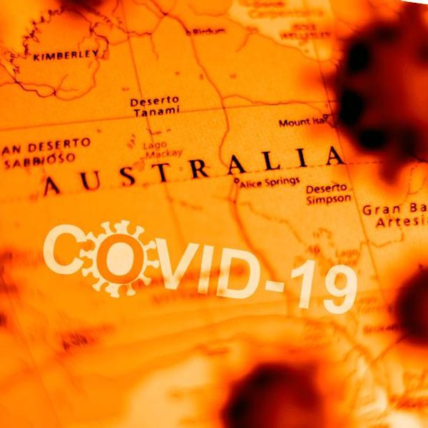 How Australia fumbled its COVID response