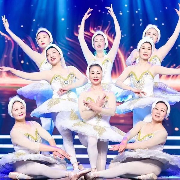 Defying the odds: 'We will insist on dancing'