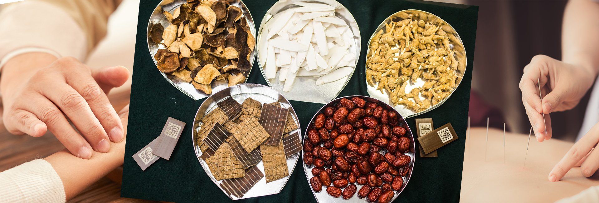 Longform: Australians seek Chinese remedies without the bitter aftertaste