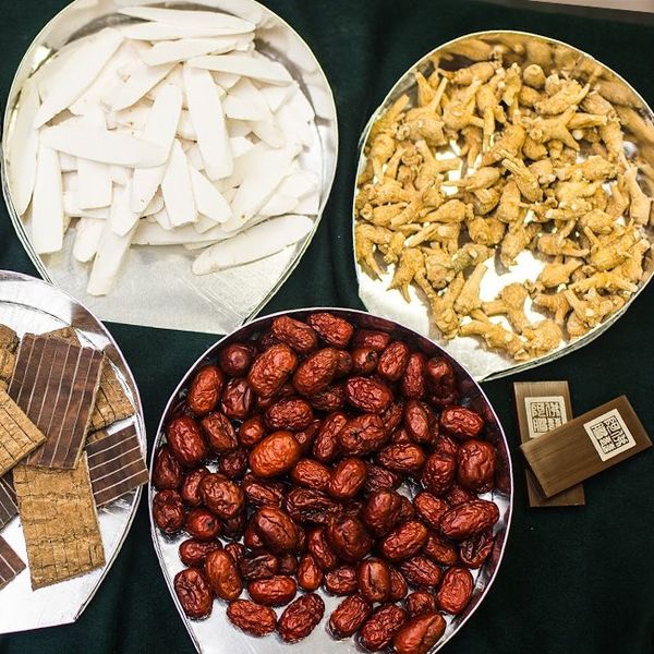 Longform: Australians seek Chinese remedies without the bitter aftertaste