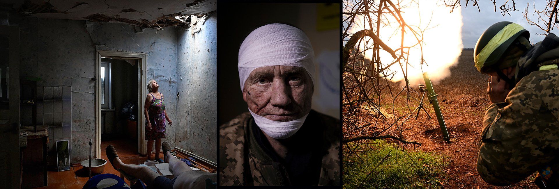 Podcast: In photojournalism, the AI disruption is not here, yet