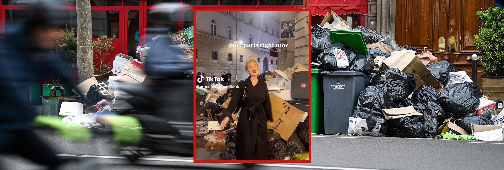 TikTok hooks Gen Z on French pension plans