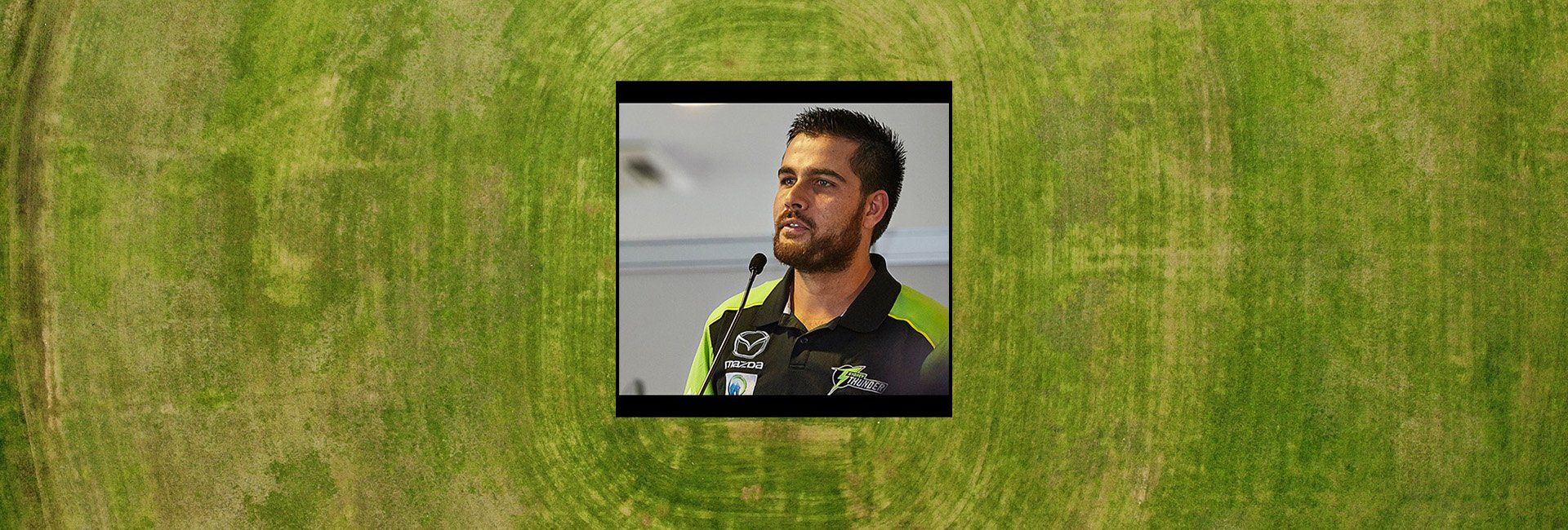 Hameed's mission: 'I want an Afghan to represent Australia'