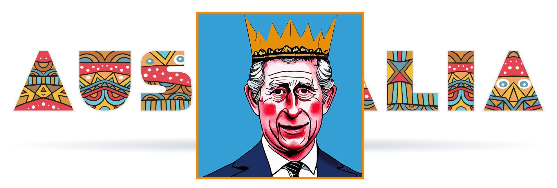 Crowning moment: Reconciling calls for Voice and republic