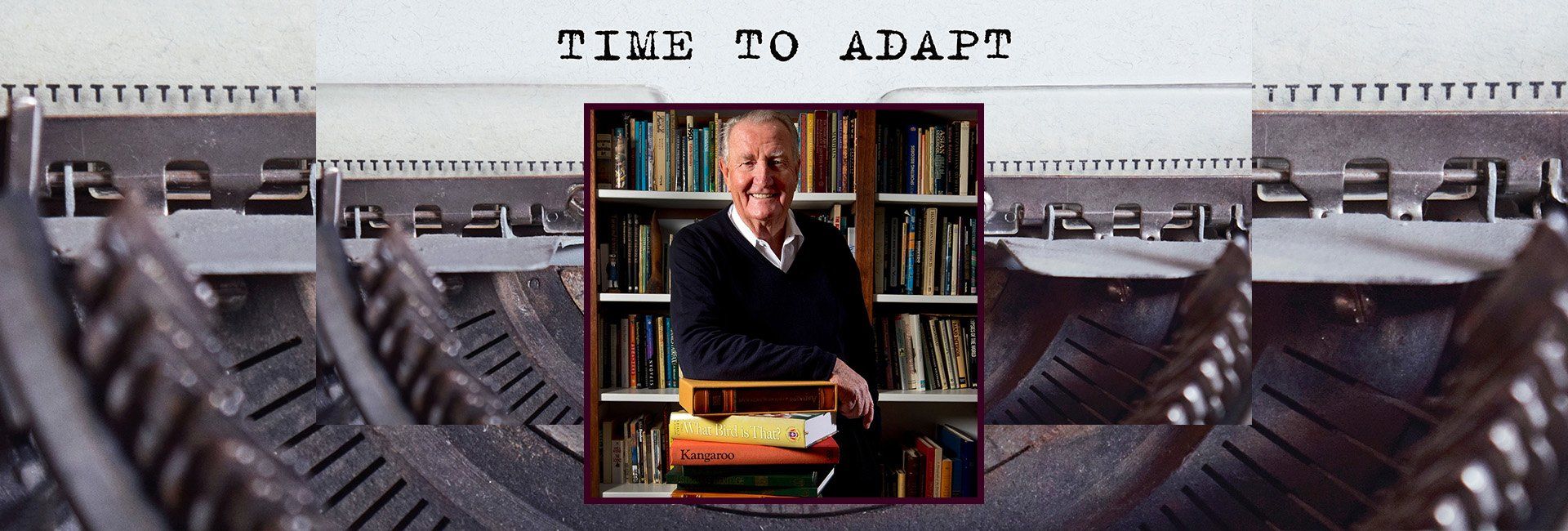 Q&A: Lessons from a publishing disrupter