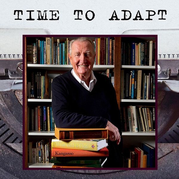 Q&A: Lessons from a publishing disrupter