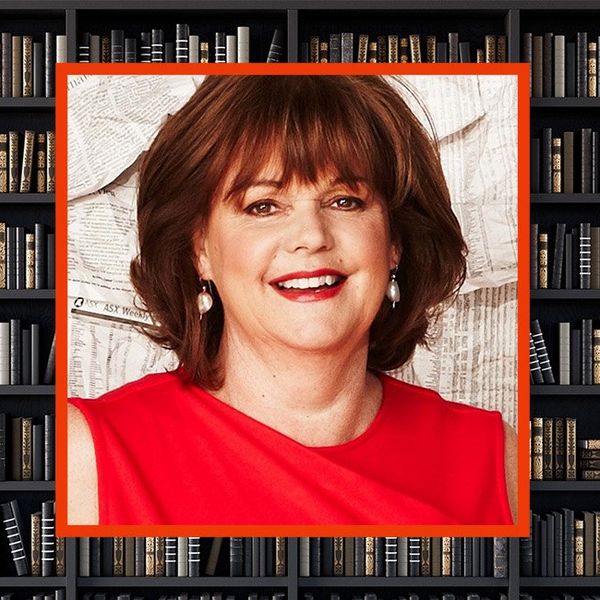 Podcast: Lessons from a literary publicist