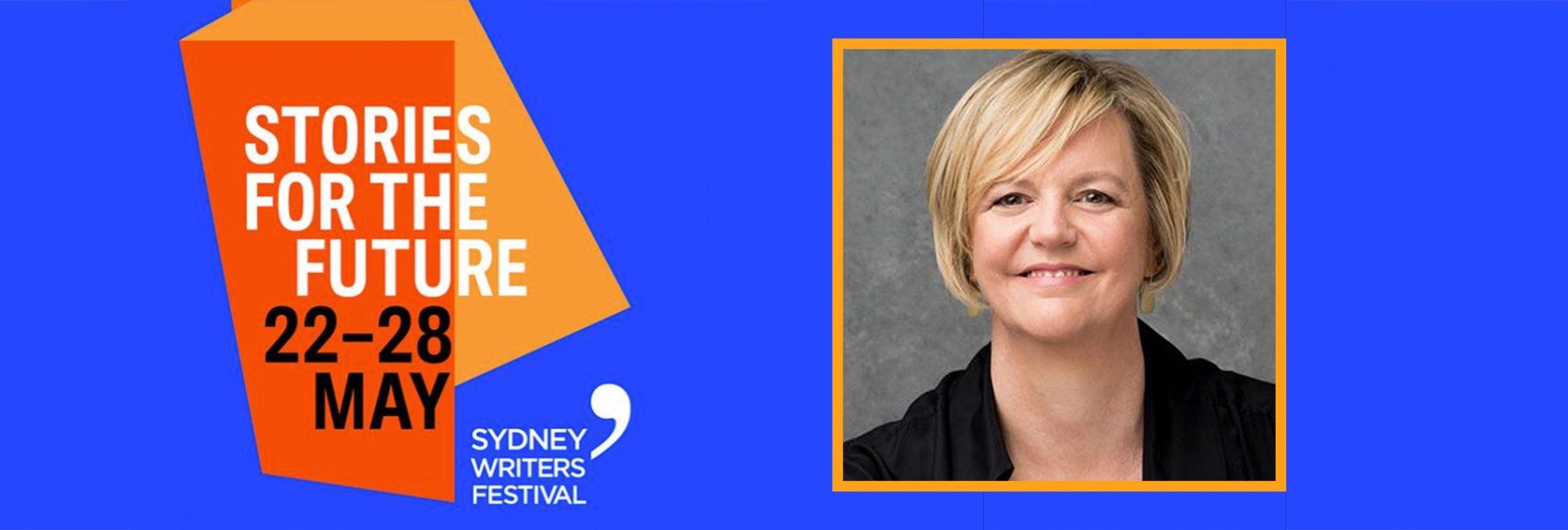 SWF: Director's cut of first post-pandemic  writers' festival