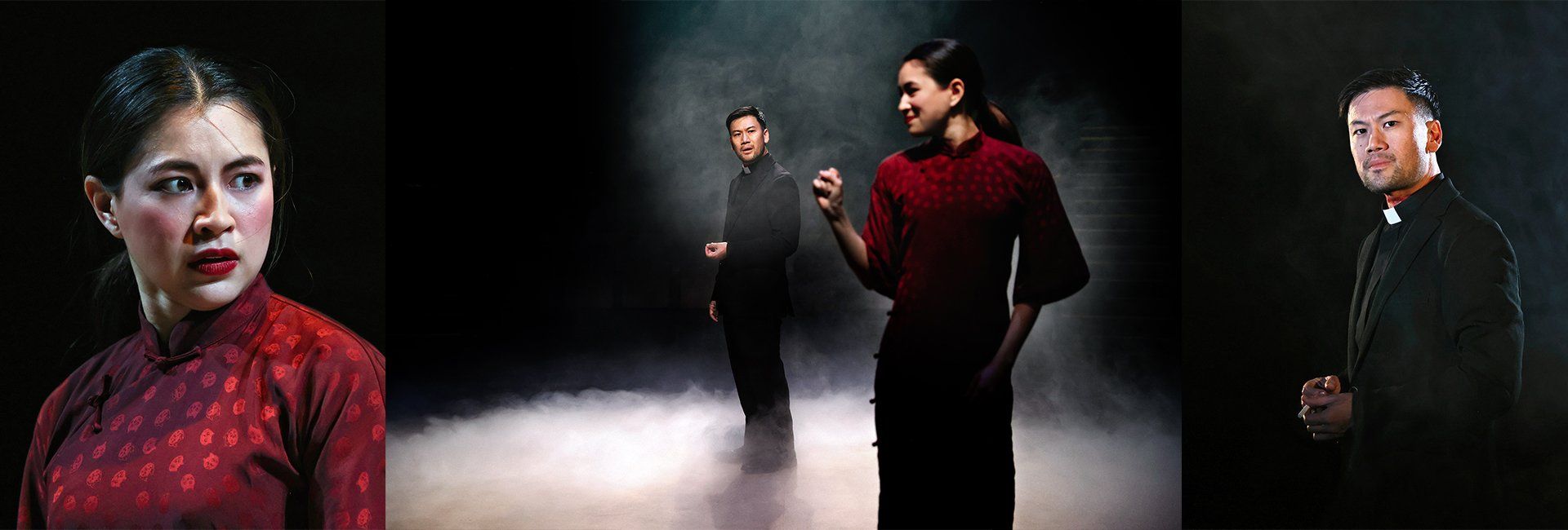 Review: 'Polygamy' offers promising quandaries, unfinished threads