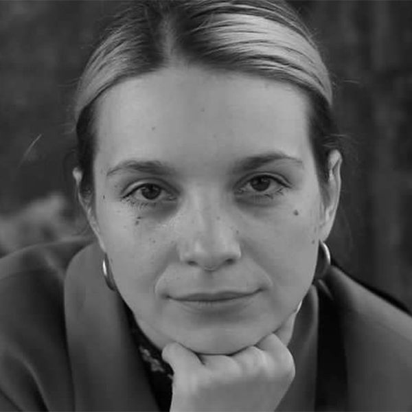 New front: Artists fight for Ukraine's cultural soul