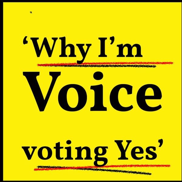 'As a POC, I've benefitted from anti-colonial activism'