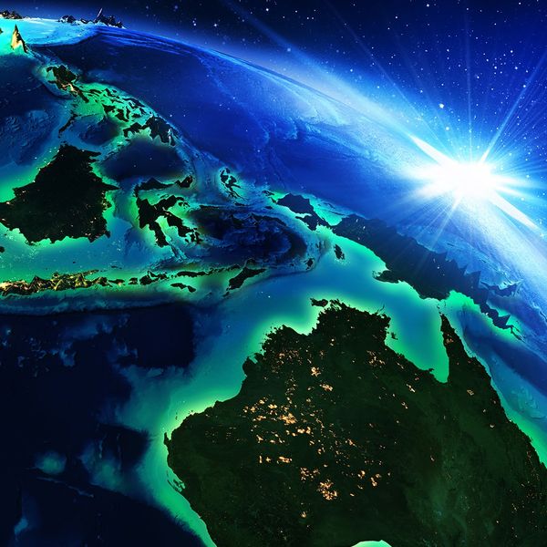 Indonesia, the powerful neighbour Australia must not ignore