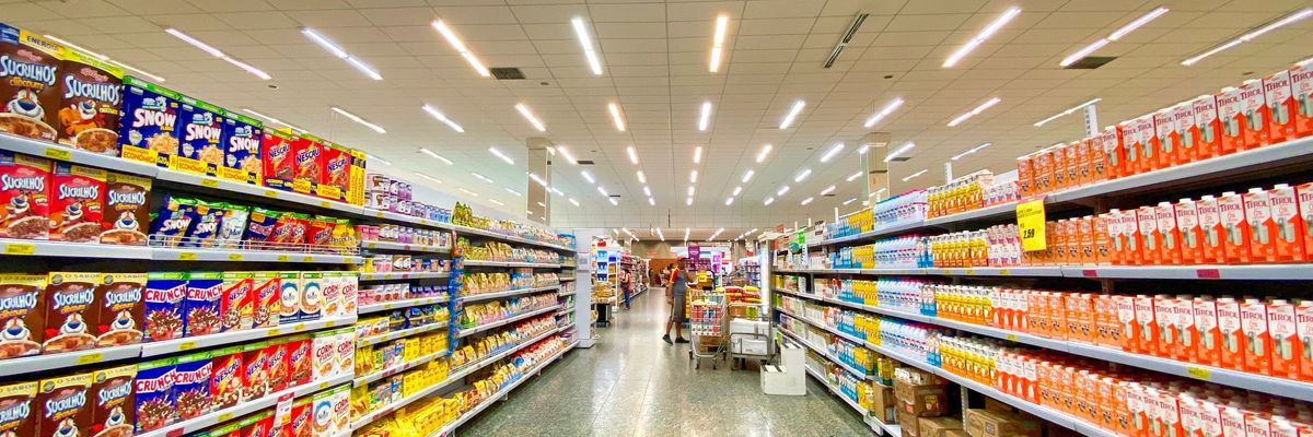 'Quite dystopian': How supermarkets are sharing your data