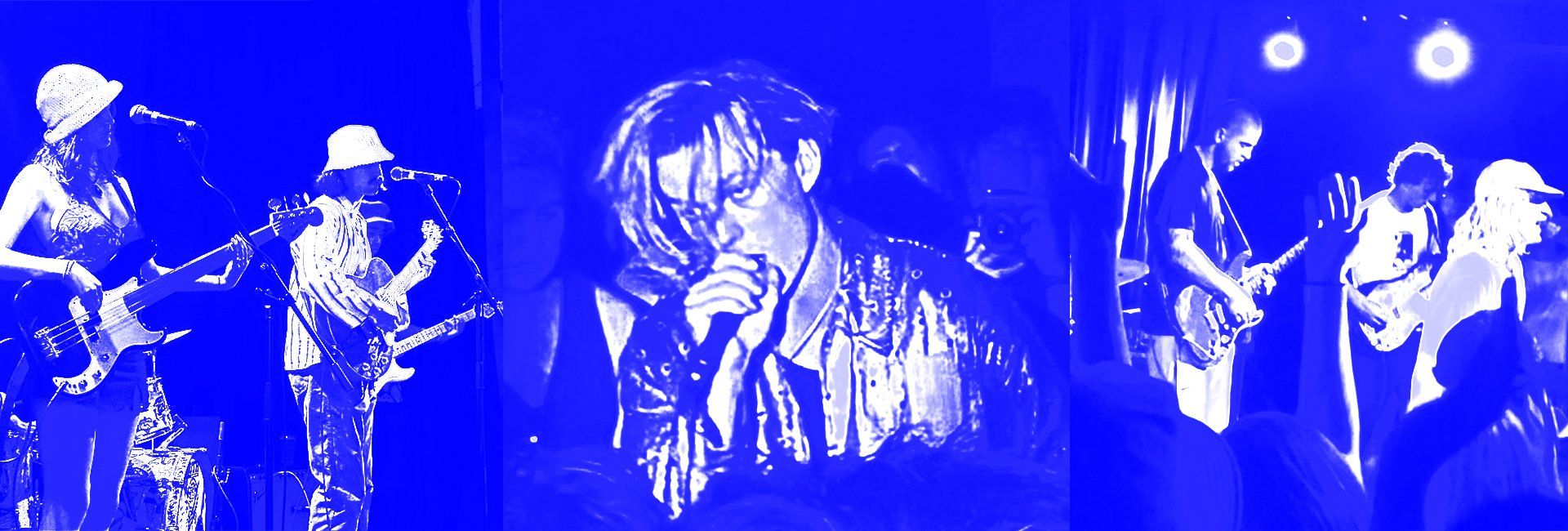 Pints, pubs, performances: Why you should ditch stadiums for smaller gigs