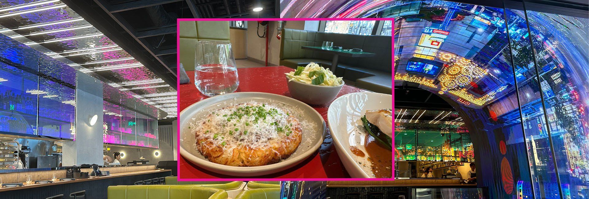 Review: Funda lives up to its name