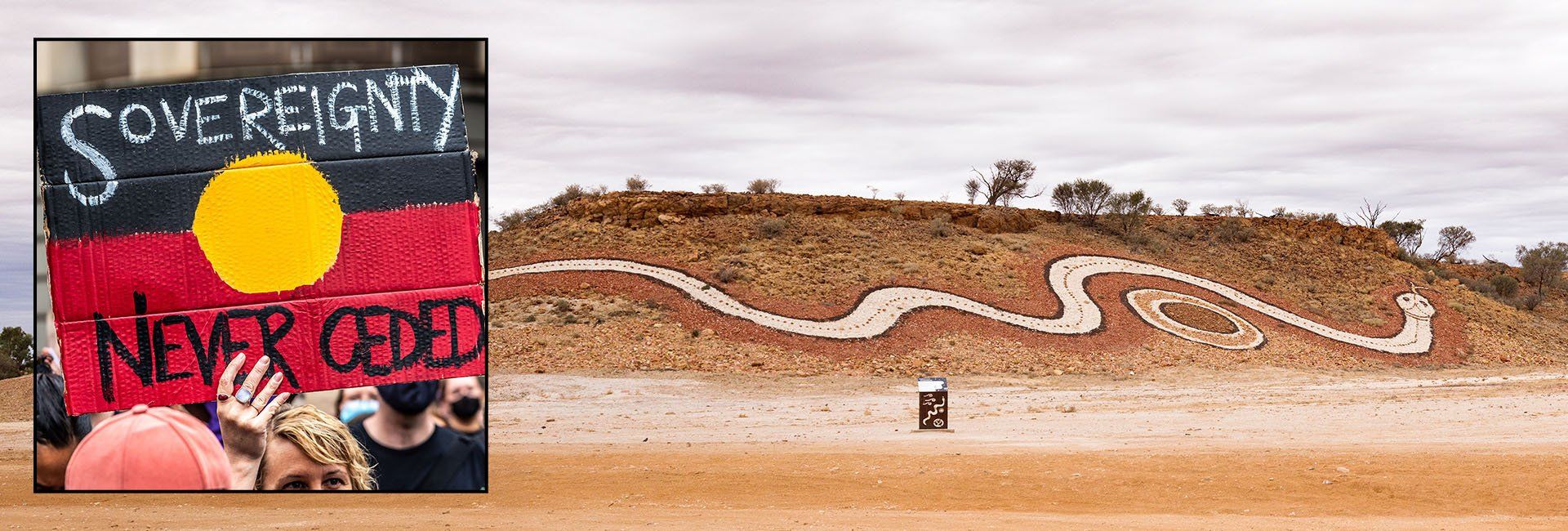 Audio: Price to pay for 'limited' teaching of Indigenous history