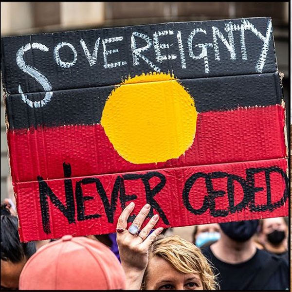 Audio: Price to pay for 'limited' teaching of Indigenous history