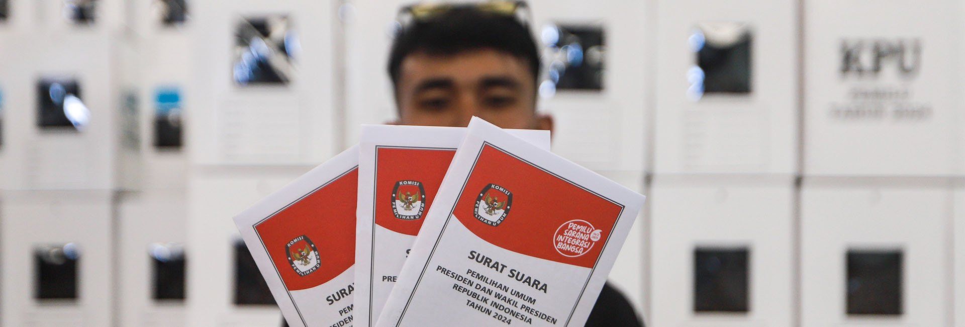 Nailed it: Why young people will decide Indonesia's election