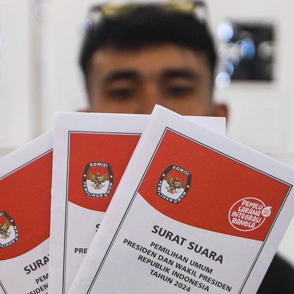 Explainer: What you need to know about Indonesia's elections