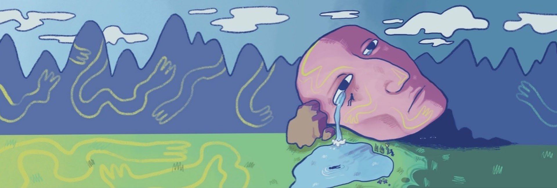 Audio: Sisters unpack life as a masked autistic person