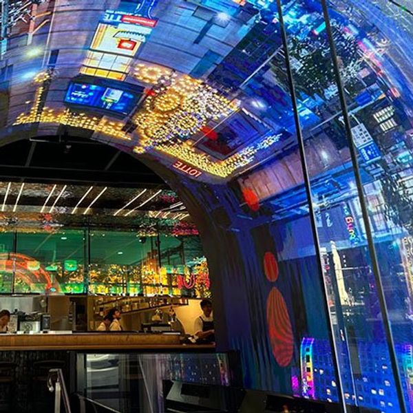 Review: Funda lives up to its name