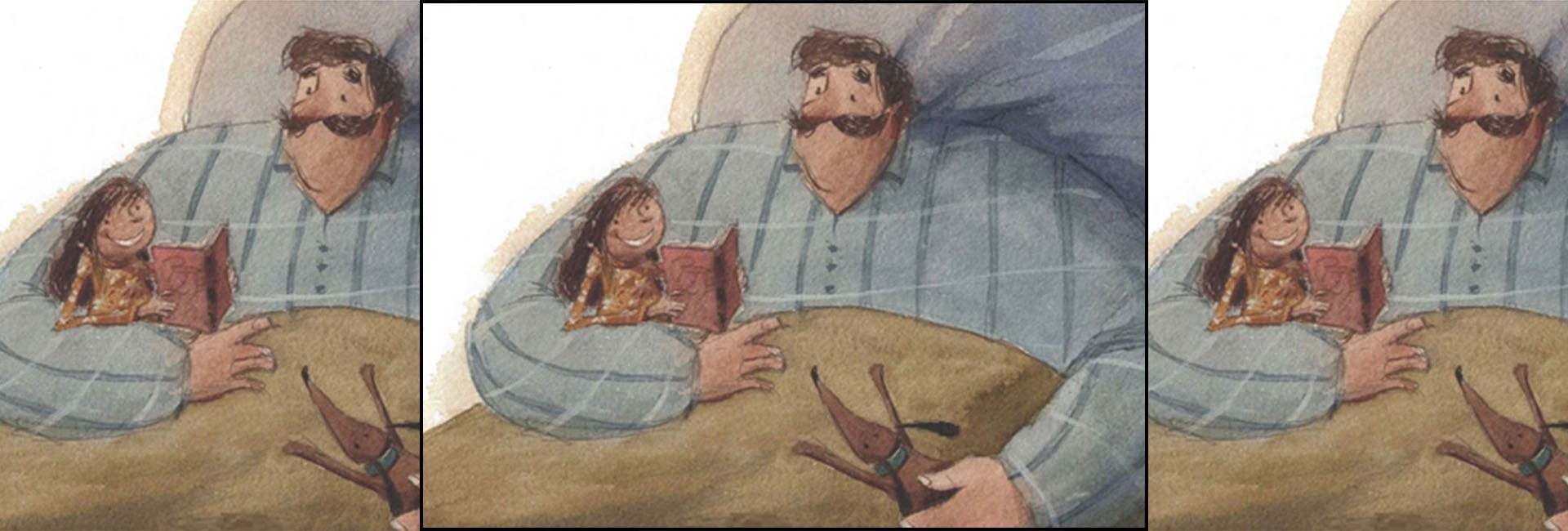 'Gentle parenting' draws a different, better kind of house