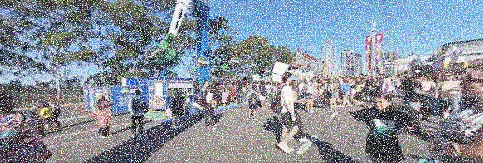 'Hold on, do you think it was really worth it?'