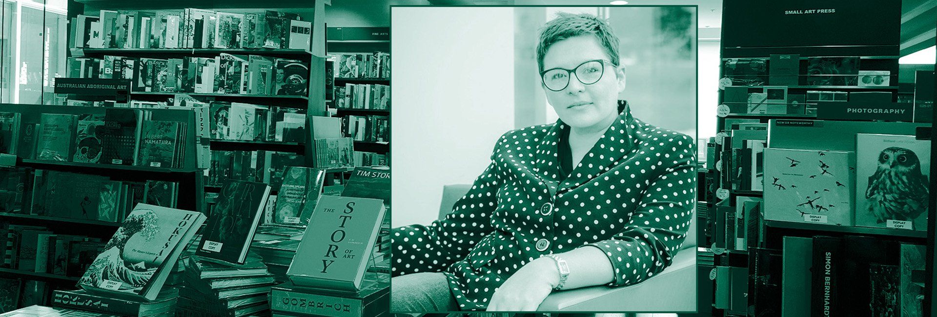 Podcast: Beejay Silcox on breaking rules, star ratings and living with uncertainty