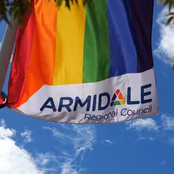 Pride: A country town’s journey towards LGBTQIA+ celebration