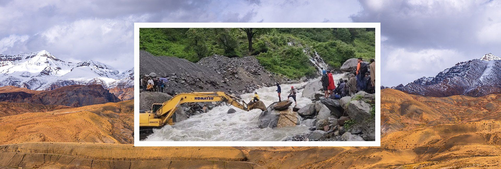 Cool change: Climate extremes redraw map of tourist hot spots